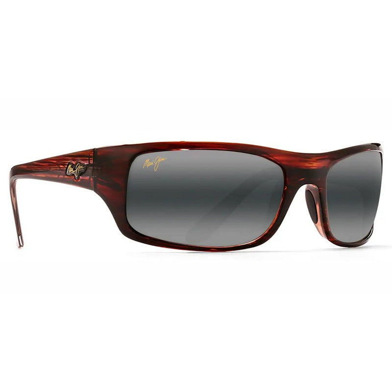 Maui Jim Sunglasses, Model: Peahi Colour: MM202013