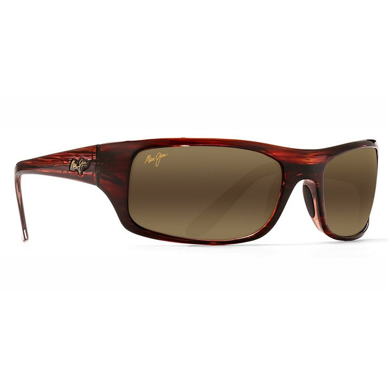 Maui Jim Sunglasses, Model: Peahi Colour: MM202014