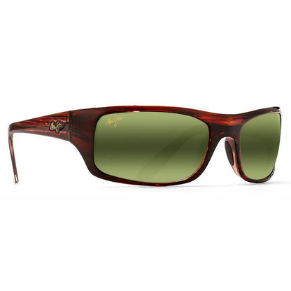 Maui Jim Sunglasses, Model: Peahi Colour: MM202015