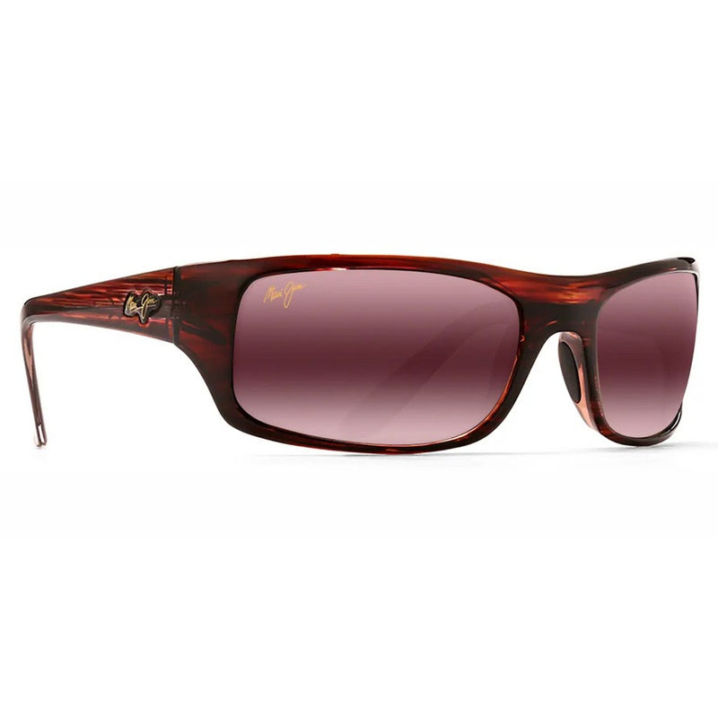 Maui Jim Sunglasses, Model: Peahi Colour: MM202016