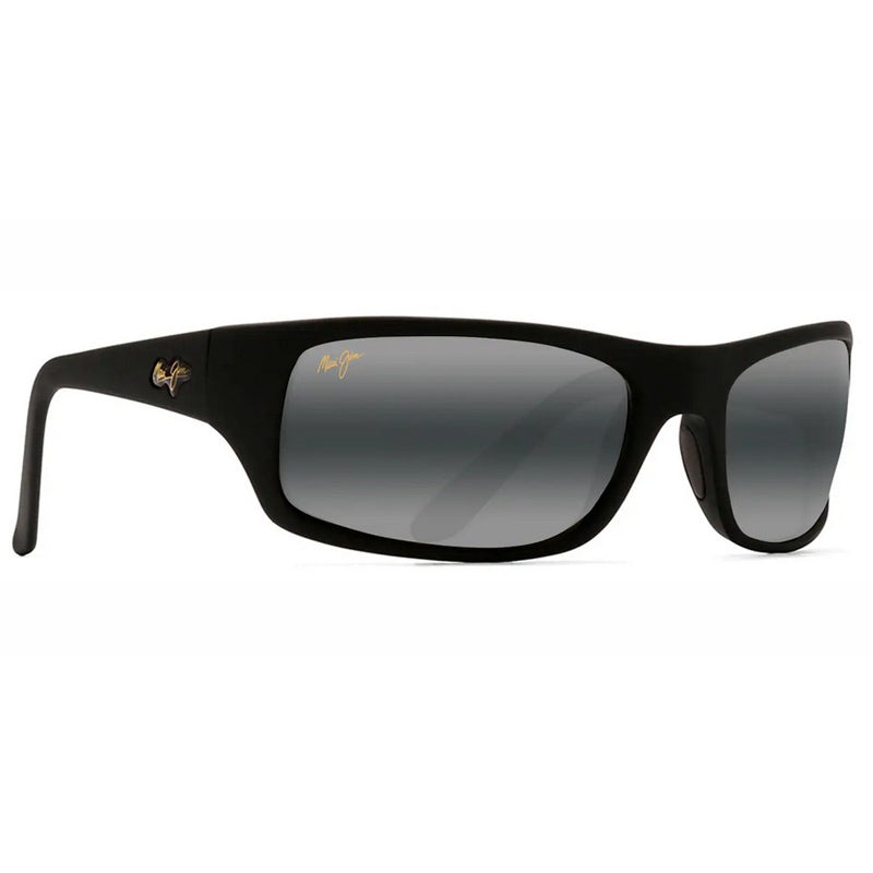 Maui Jim Sunglasses, Model: Peahi Colour: MM202019