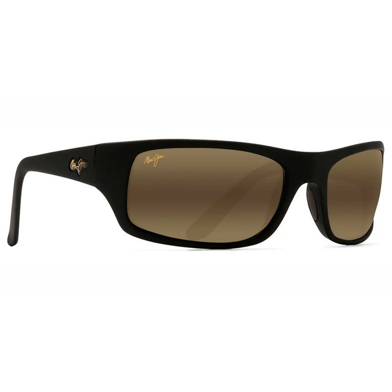 Maui Jim Sunglasses, Model: Peahi Colour: MM202020