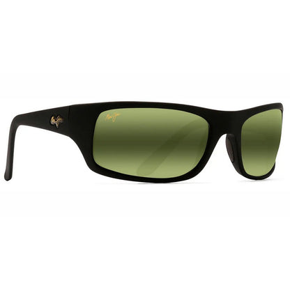 Maui Jim Sunglasses, Model: Peahi Colour: MM202021