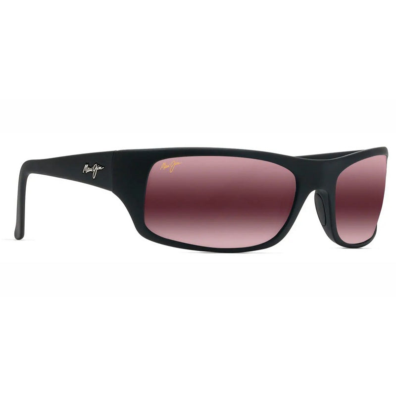 Maui Jim Sunglasses, Model: Peahi Colour: MM202022