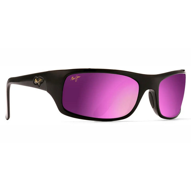 Maui Jim Sunglasses, Model: Peahi Colour: MM202041