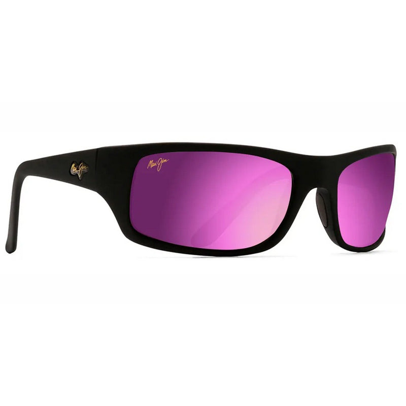 Maui Jim Sunglasses, Model: Peahi Colour: MM202044