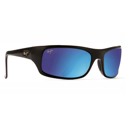 Maui Jim Sunglasses, Model: Peahi Colour: MM202047