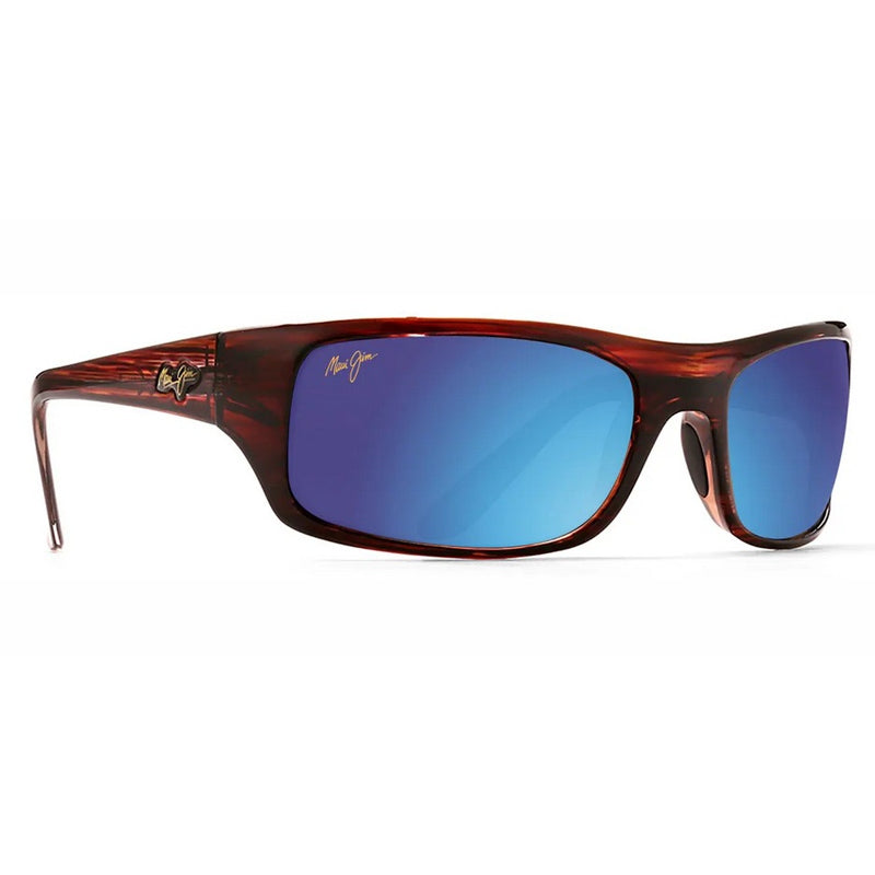 Maui Jim Sunglasses, Model: Peahi Colour: MM202048