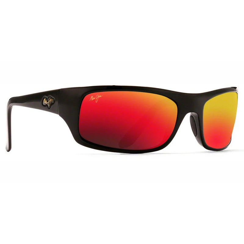 Maui Jim Sunglasses, Model: Peahi Colour: MM202062