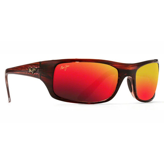 Maui Jim Sunglasses, Model: Peahi Colour: MM202065