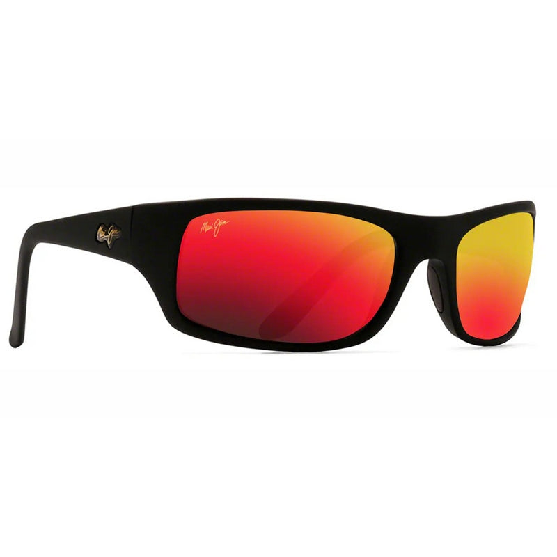 Maui Jim Sunglasses, Model: Peahi Colour: MM202066