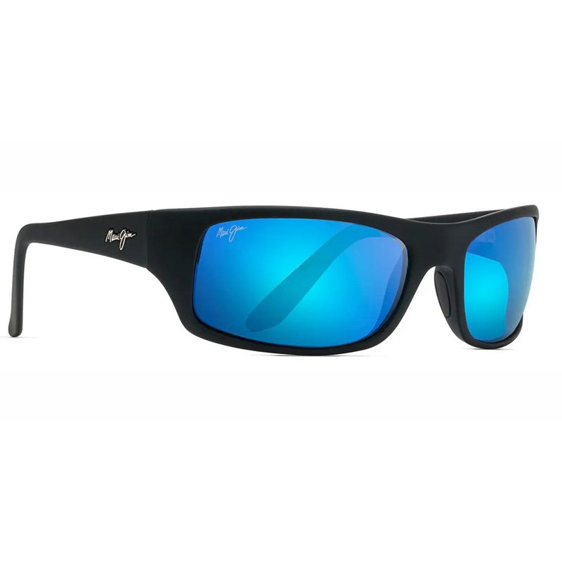 Maui Jim Sunglasses, Model: Peahi Colour: MM202069