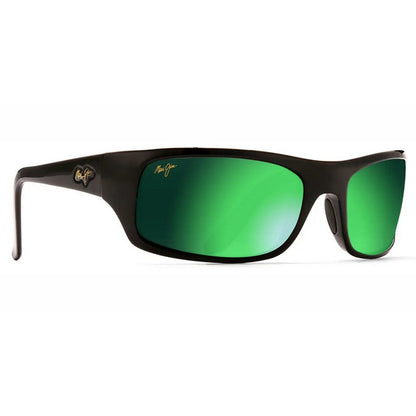 Maui Jim Sunglasses, Model: Peahi Colour: MM202070