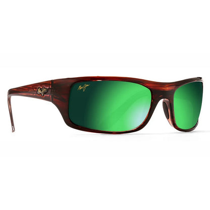 Maui Jim Sunglasses, Model: Peahi Colour: MM202073