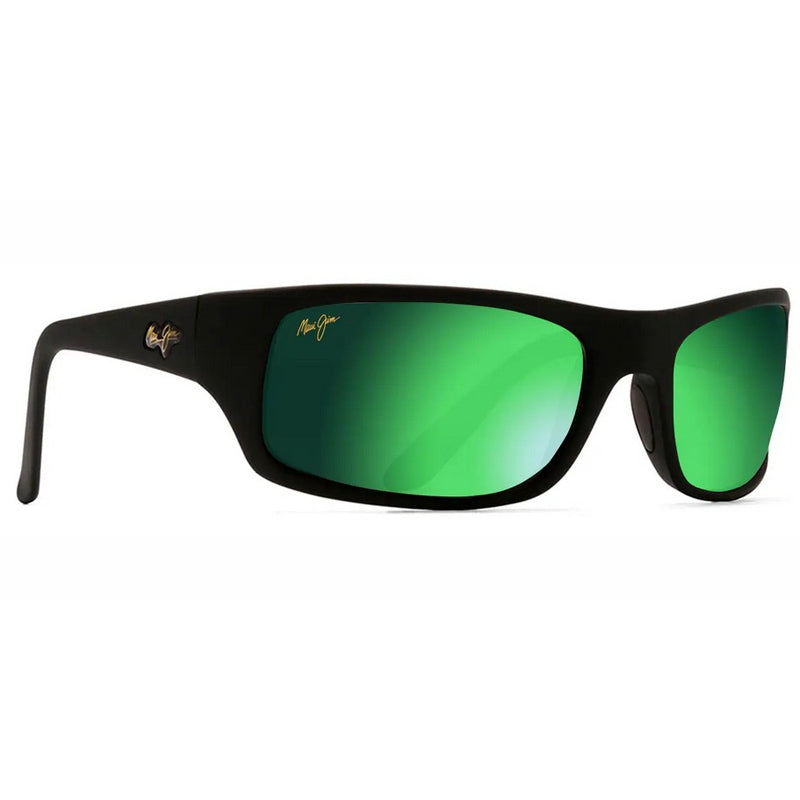 Maui Jim Sunglasses, Model: Peahi Colour: MM202074