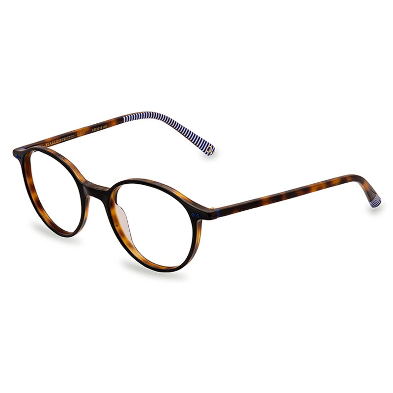 Etnia Barcelona Eyeglasses, Model: PearlDistrictII Colour: BKHV