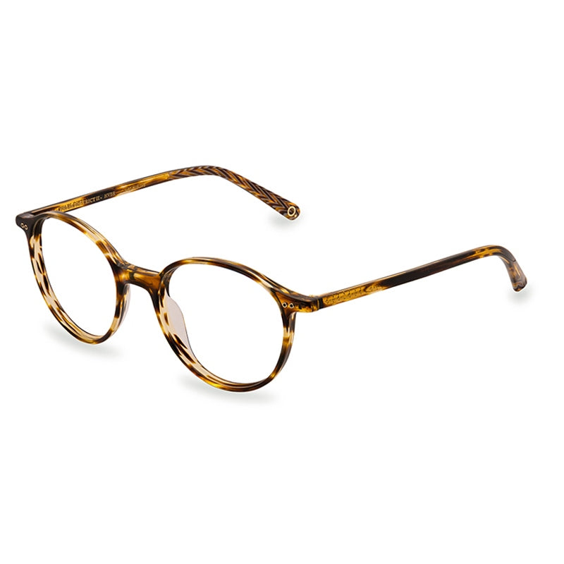 Etnia Barcelona Eyeglasses, Model: PearlDistrictII Colour: HVBR