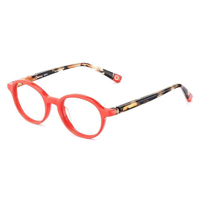 Etnia Barcelona Eyeglasses, Model: Pendar Colour: BKCO