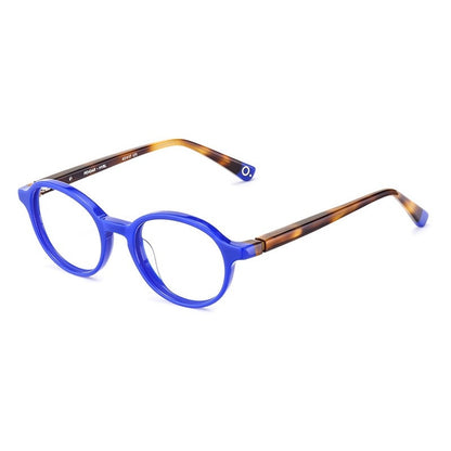 Etnia Barcelona Eyeglasses, Model: Pendar Colour: HVBL