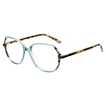 Etnia Barcelona Eyeglasses, Model: Peony Colour: GRHV