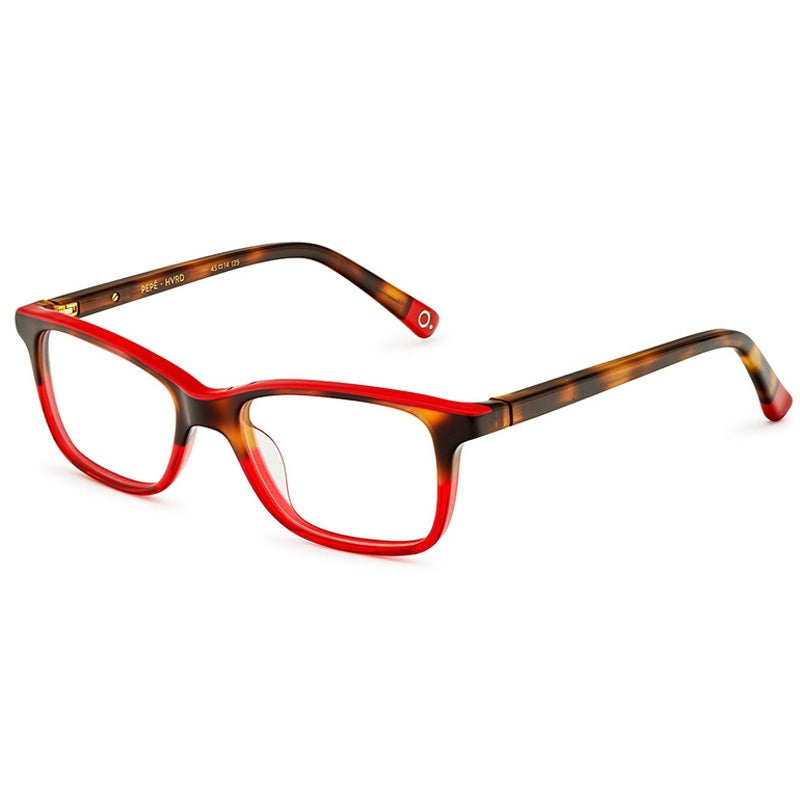 Etnia Barcelona Eyeglasses, Model: Pepe Colour: HVRD