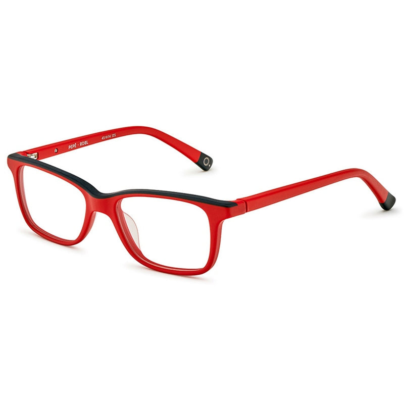 Etnia Barcelona Eyeglasses, Model: Pepe Colour: RDBL