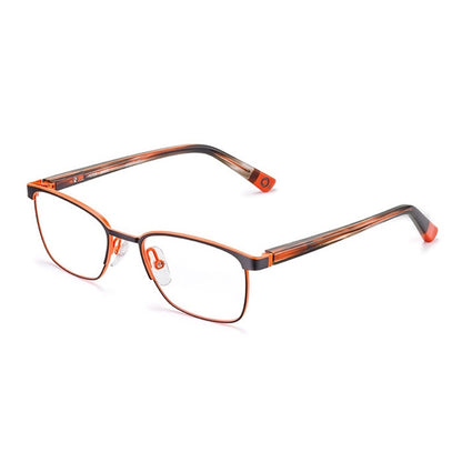 Etnia Barcelona Eyeglasses, Model: PETER Colour: BKOG