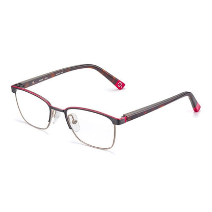 Etnia Barcelona Eyeglasses, Model: PETER Colour: BKSL