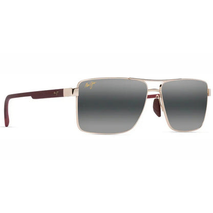 Maui Jim Sunglasses, Model: Piha Colour: MM621012