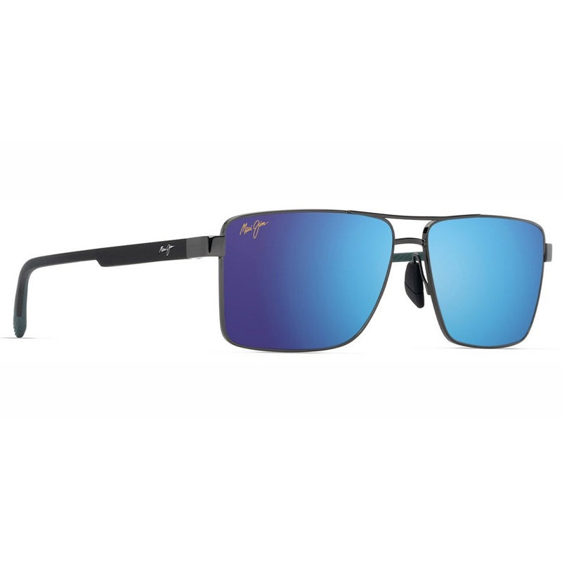 Maui Jim Sunglasses, Model: Piha Colour: MM621022