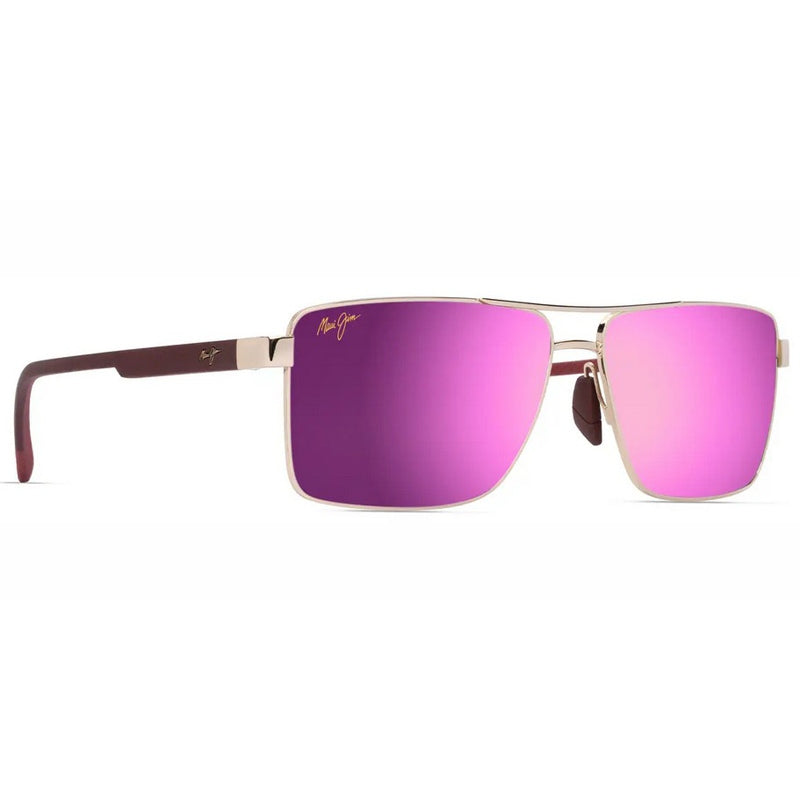 Maui Jim Sunglasses, Model: Piha Colour: MM621027