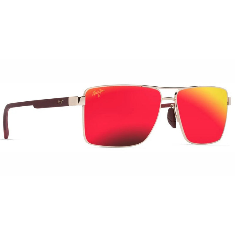 Maui Jim Sunglasses, Model: Piha Colour: MM621030