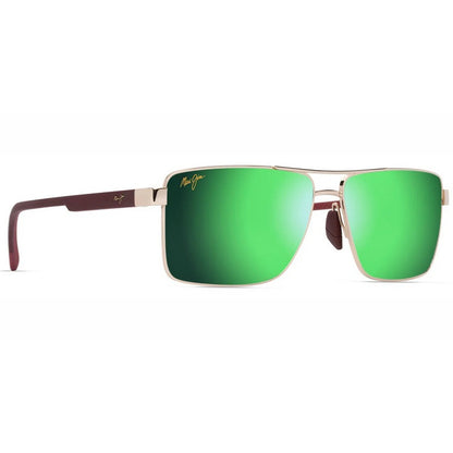 Maui Jim Sunglasses, Model: Piha Colour: MM621033