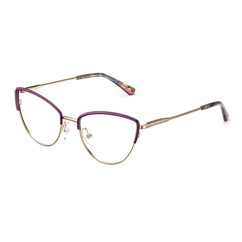 Etnia Barcelona Eyeglasses, Model: Pisa Colour: PUGD