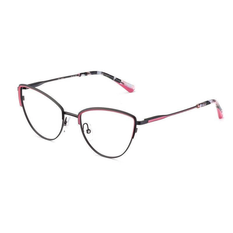 Etnia Barcelona Eyeglasses, Model: Pisa Colour: RDBK