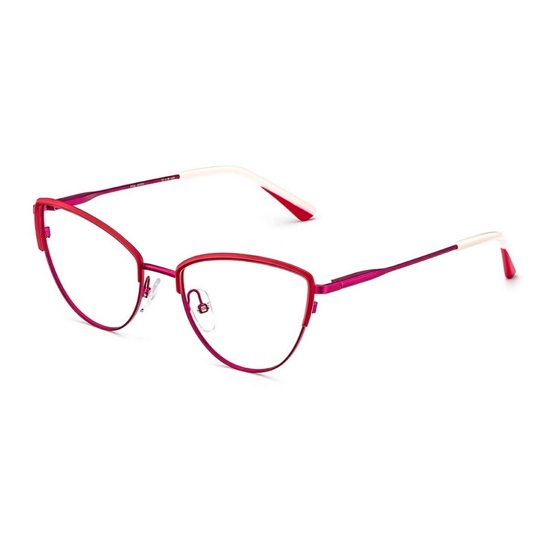 Etnia Barcelona Eyeglasses, Model: Pisa Colour: RDFU