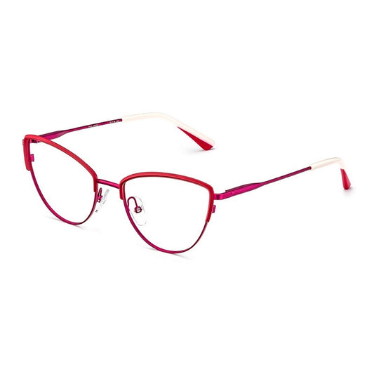 Etnia Barcelona Eyeglasses, Model: Pisa Colour: RDFU