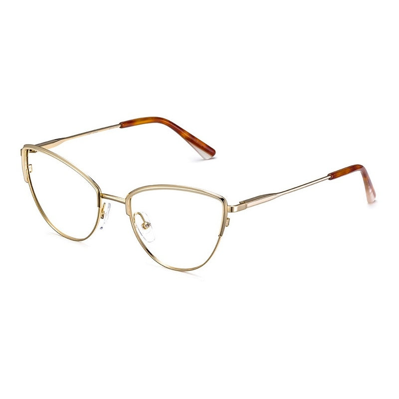 Etnia Barcelona Eyeglasses, Model: Pisa Colour: WHGD