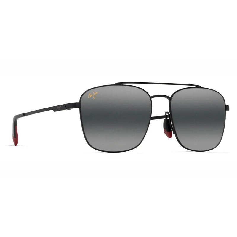 Maui Jim Sunglasses, Model: PiwaiAsianFit Colour: MM645002