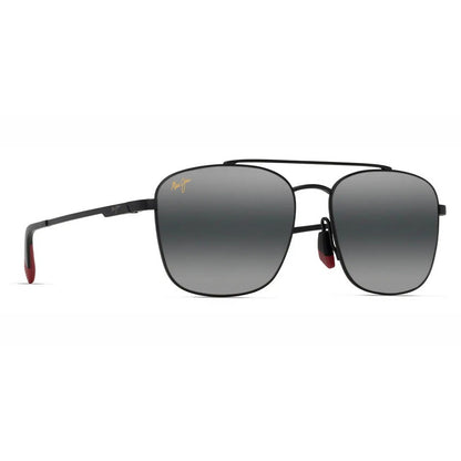 Maui Jim Sunglasses, Model: PiwaiAsianFit Colour: MM645002