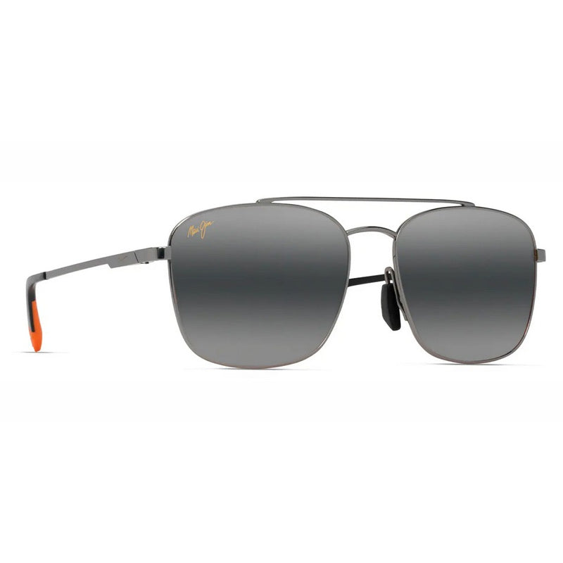 Maui Jim Sunglasses, Model: PiwaiAsianFit Colour: MM645003