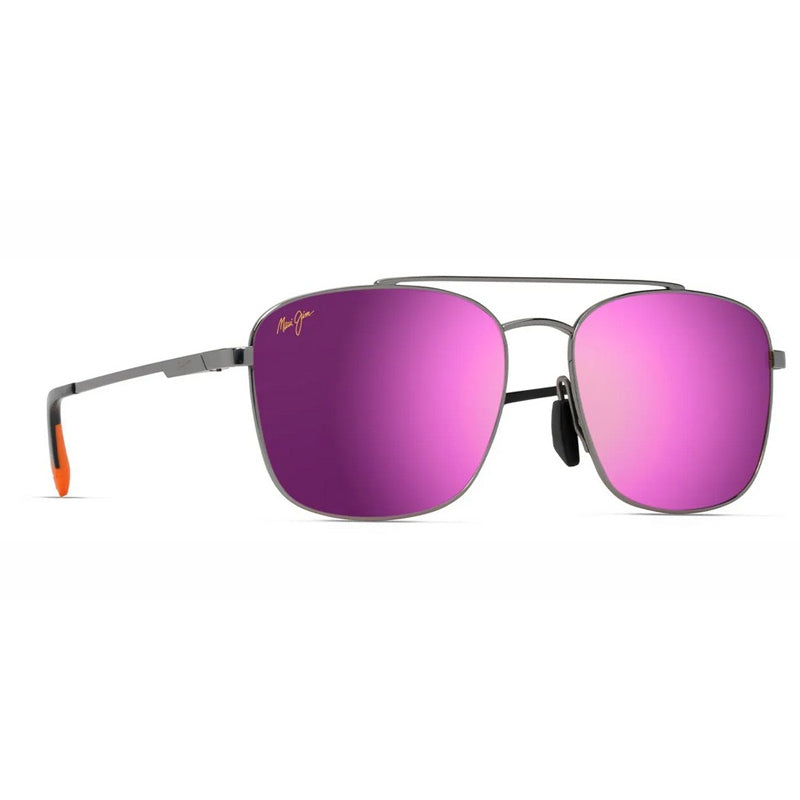 Maui Jim Sunglasses, Model: PiwaiAsianFit Colour: MM645006