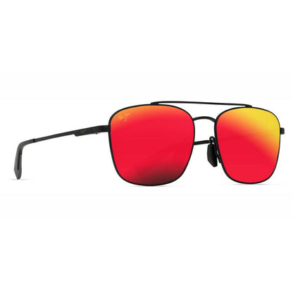 Maui Jim Sunglasses, Model: PiwaiAsianFit Colour: MM645007