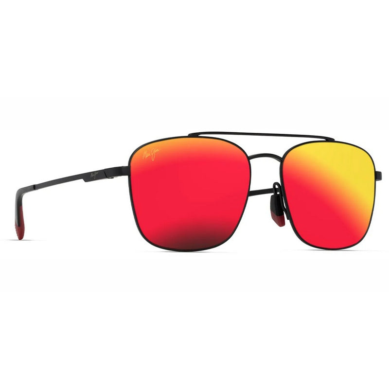 Maui Jim Sunglasses, Model: PiwaiAsianFit Colour: MM645008