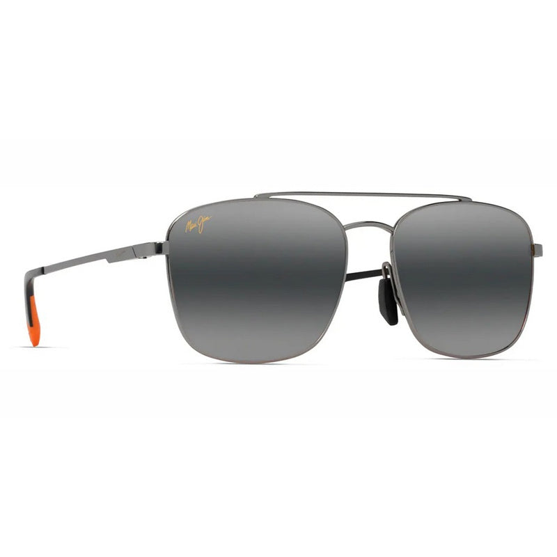 Maui Jim Sunglasses, Model: PiwaiAsianFit Colour: MM645012