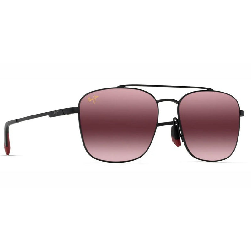 Maui Jim Sunglasses, Model: PiwaiAsianFit Colour: MM645016