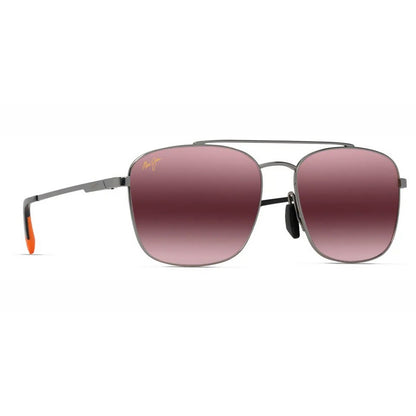 Maui Jim Sunglasses, Model: PiwaiAsianFit Colour: MM645018