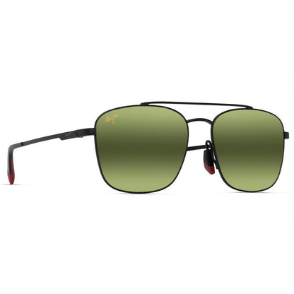 Maui Jim Sunglasses, Model: PiwaiAsianFit Colour: MM645019