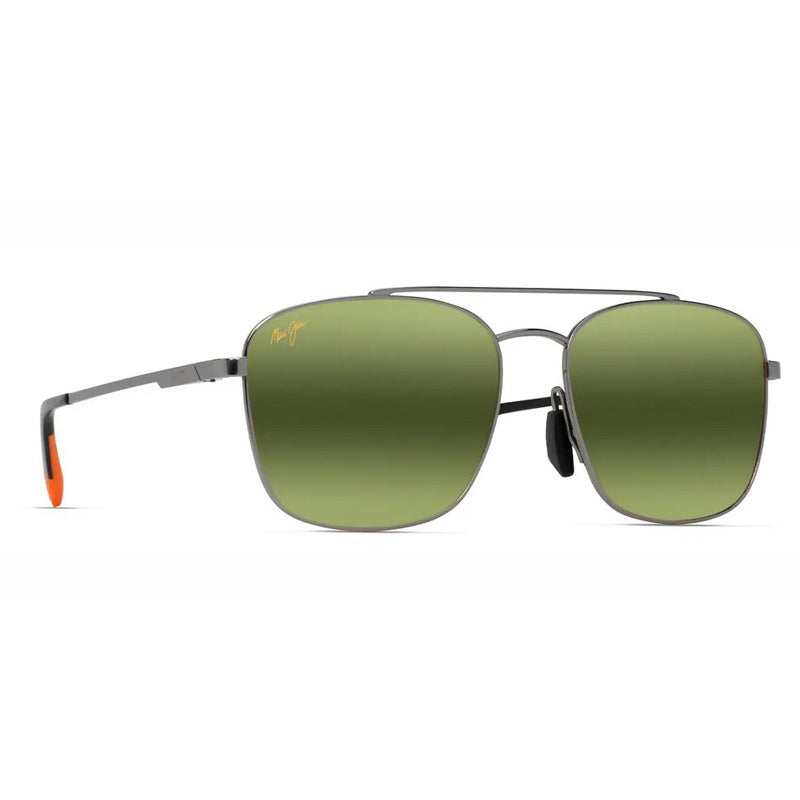 Maui Jim Sunglasses, Model: PiwaiAsianFit Colour: MM645021