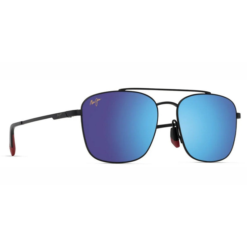 Maui Jim Sunglasses, Model: PiwaiAsianFit Colour: MM645022